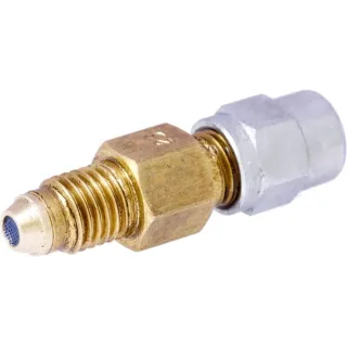 Nozzle UNF 5/16, 3mm  009385230 Krone 9385230