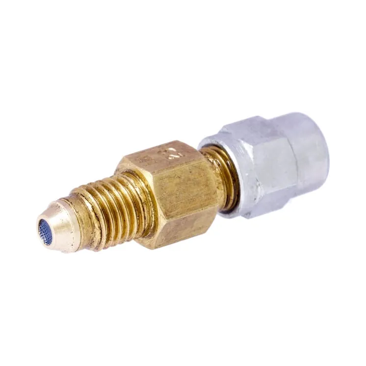 Nozzle UNF 5/16, 3mm  009385230 Krone 9385230