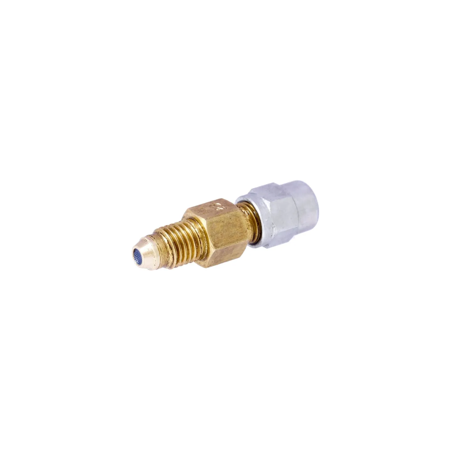 Nozzle UNF 5/16, 3mm  009385230 Krone 9385230