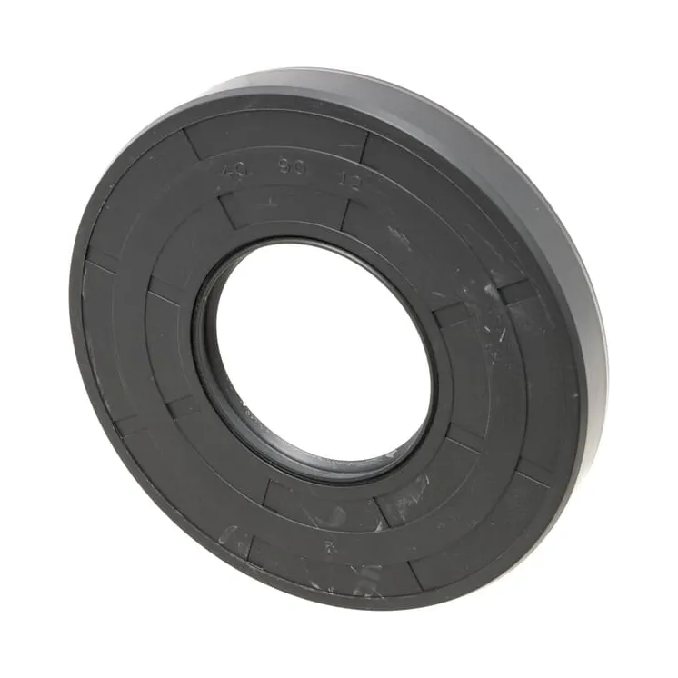 Oil seal 40x90x12 B2  009363651 Krone