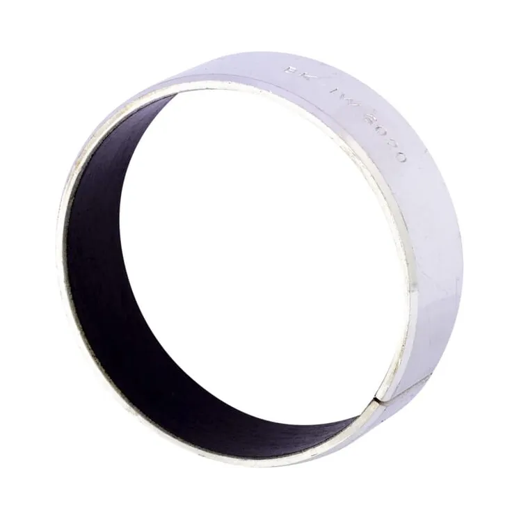 Bearing sleeve 6020 DU  009349410 Krone