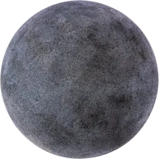 Rubber valve ball  009389900 Krone