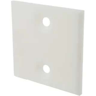 Aizbīdņu paplāksne 002815401 Krone