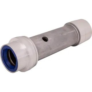 Support with bushing  002651990 Krone