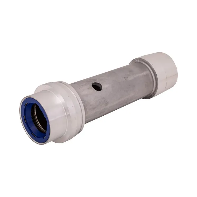 Support with bushing  002651990 Krone