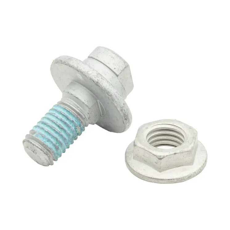 Blade bolt,   002531084 Krone 002531083