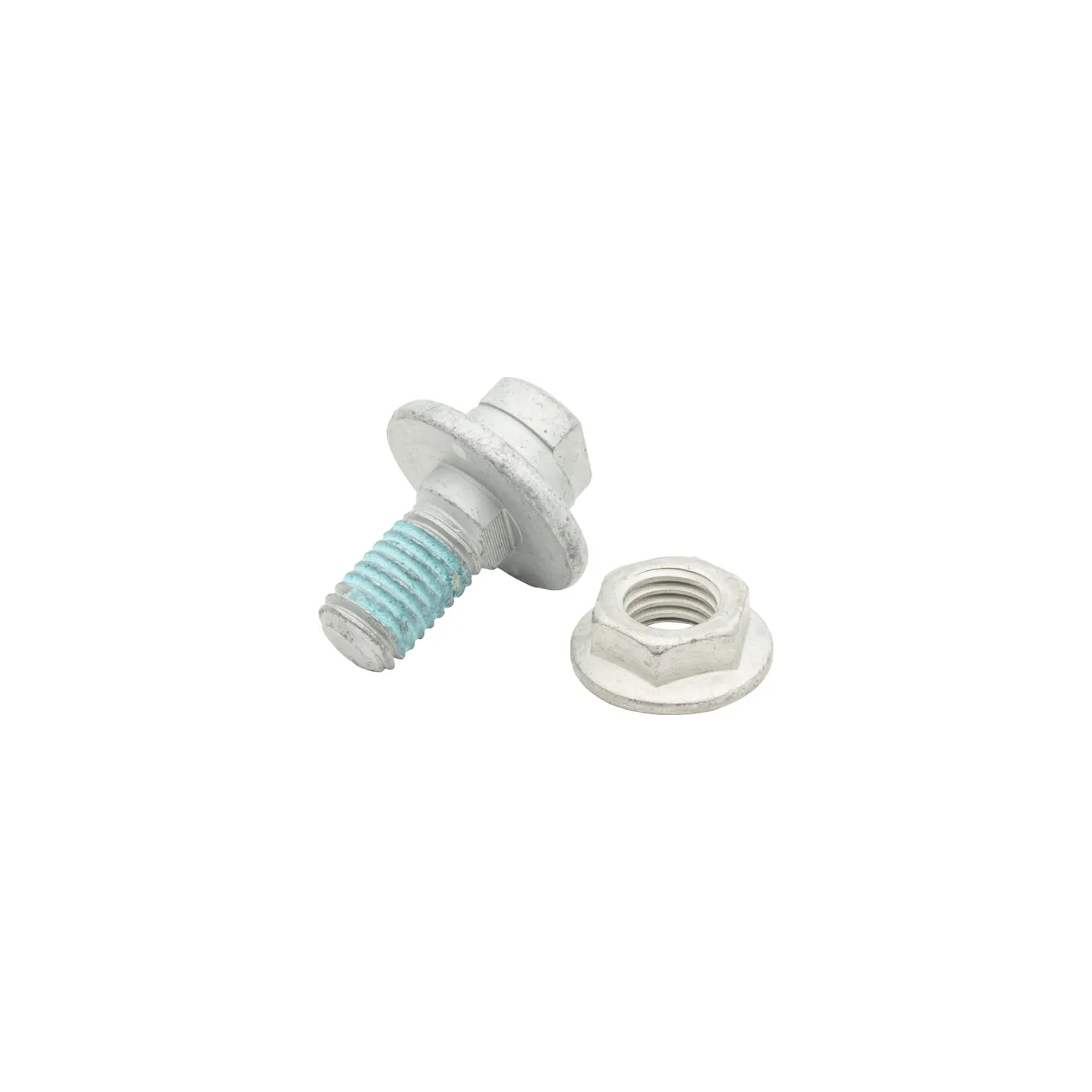 Blade bolt,   002531084 Krone 002531083
