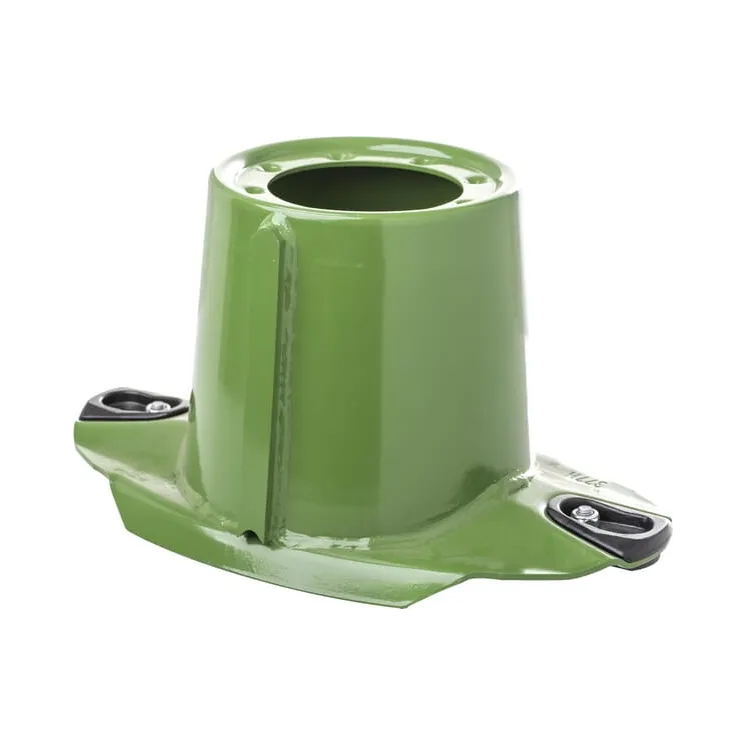 Mower drum large with guard  002535333 Krone