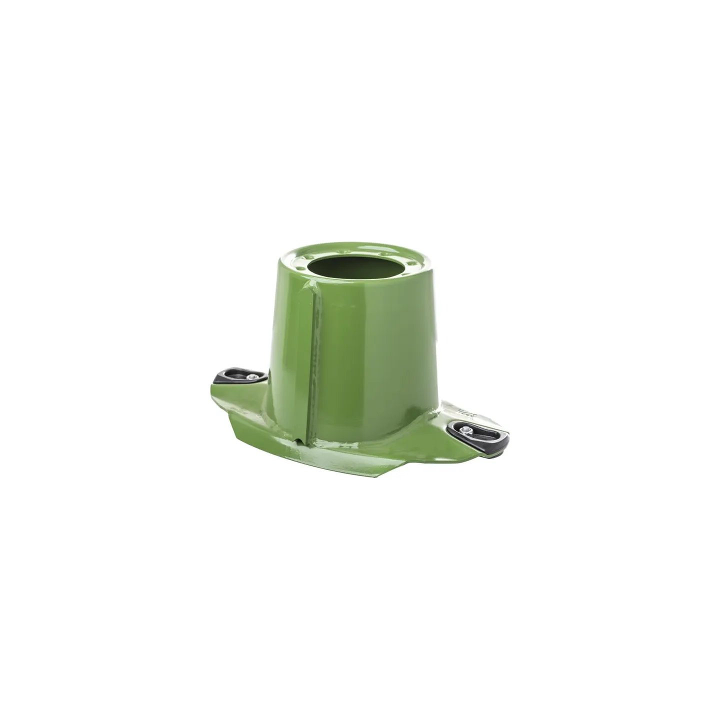 Mower drum large with guard  002535333 Krone
