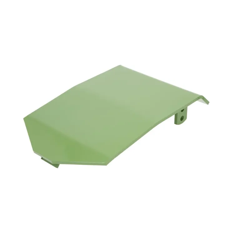 High cut skid  001503101 Krone