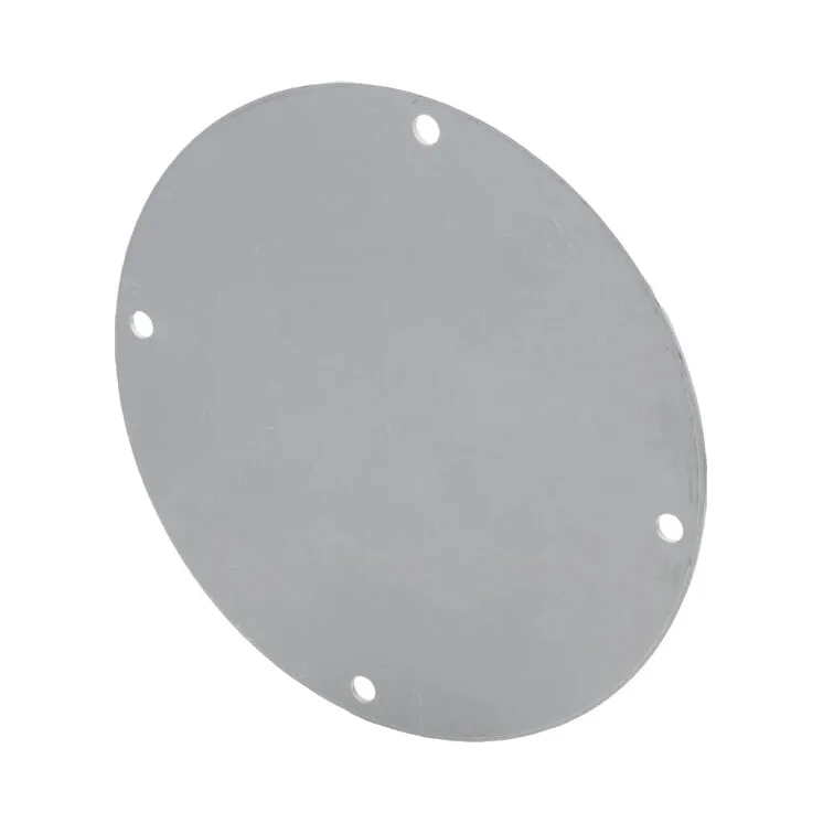 Cover, Round 155mm  002530521 Krone