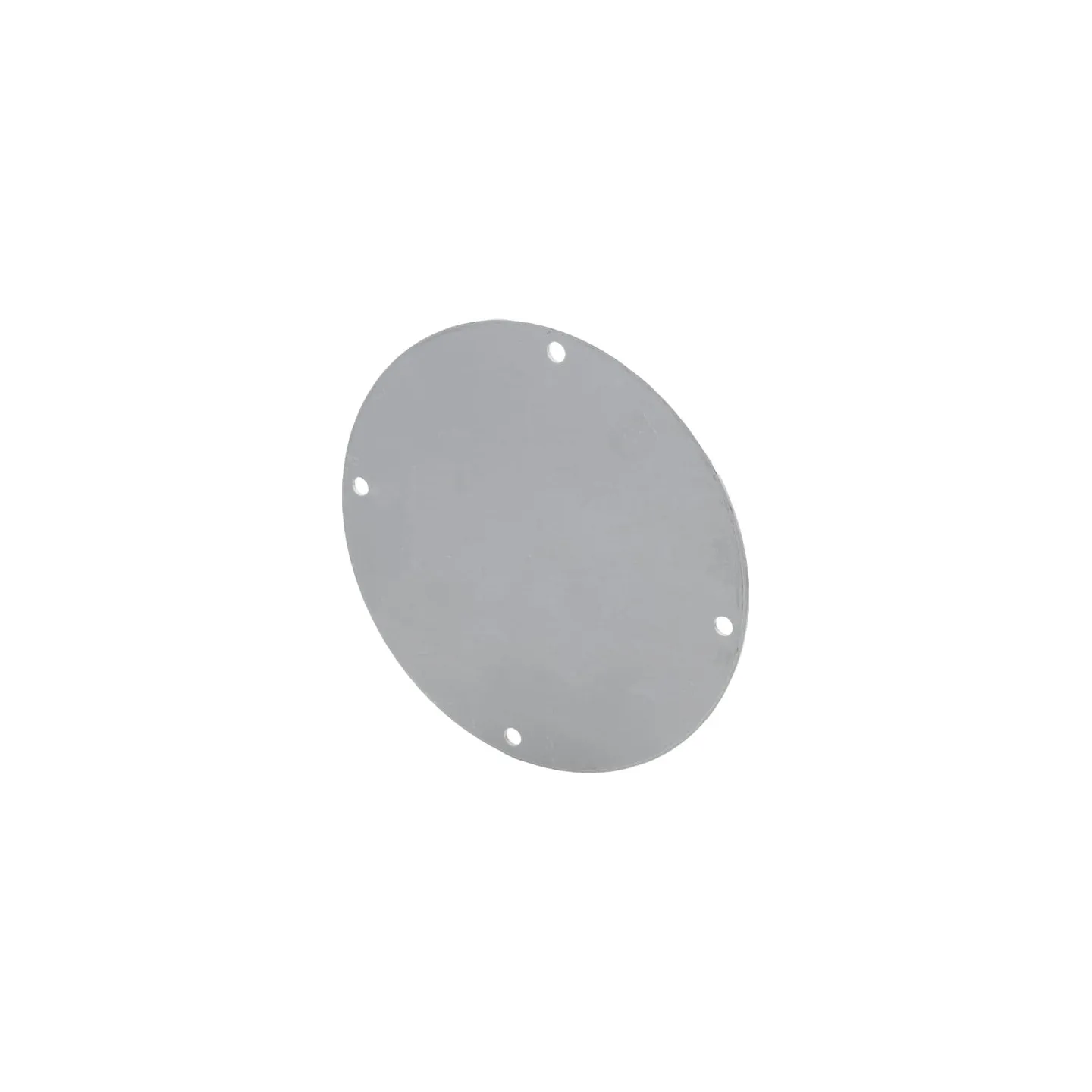 Vāks, apaļš 155 mm 002530521 Krone