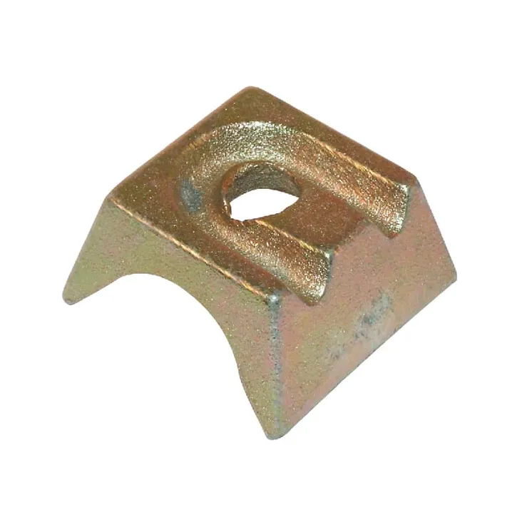 Tine clamp  001530221 Krone 001530221N 1530221N