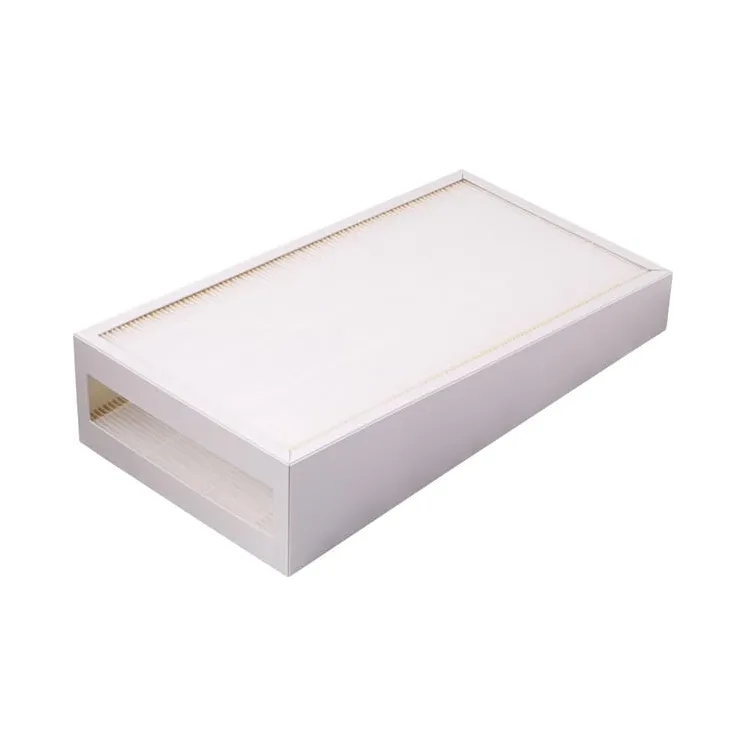 Particle filter  002204240 Krone