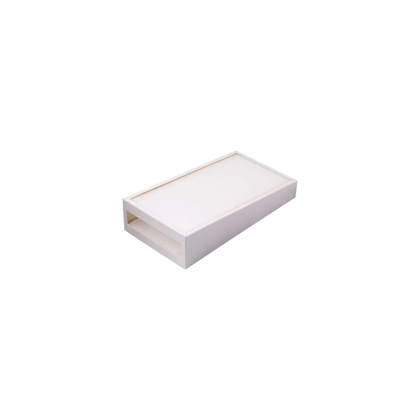 Particle filter  002204240 Krone