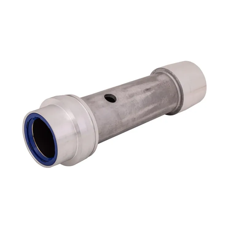 Support with bushing  002650450 Krone