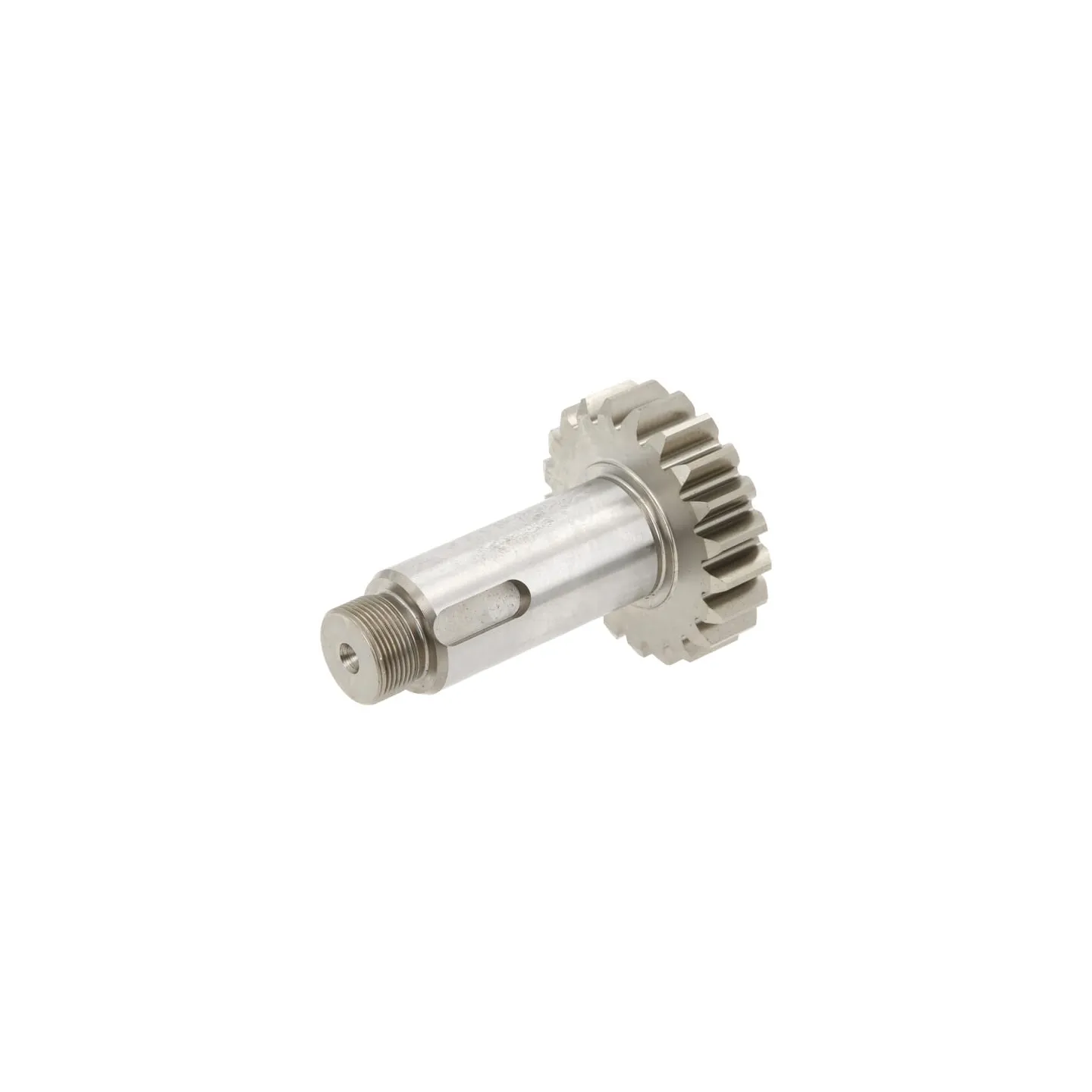 Front pinion shaft M=3.25 21T.  002530274 Krone