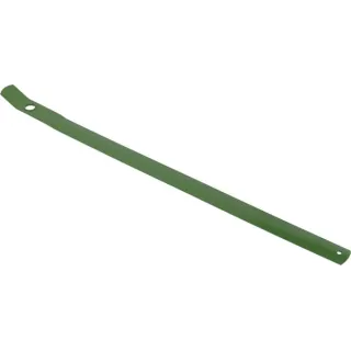 Plate spring complete  002655984 Krone