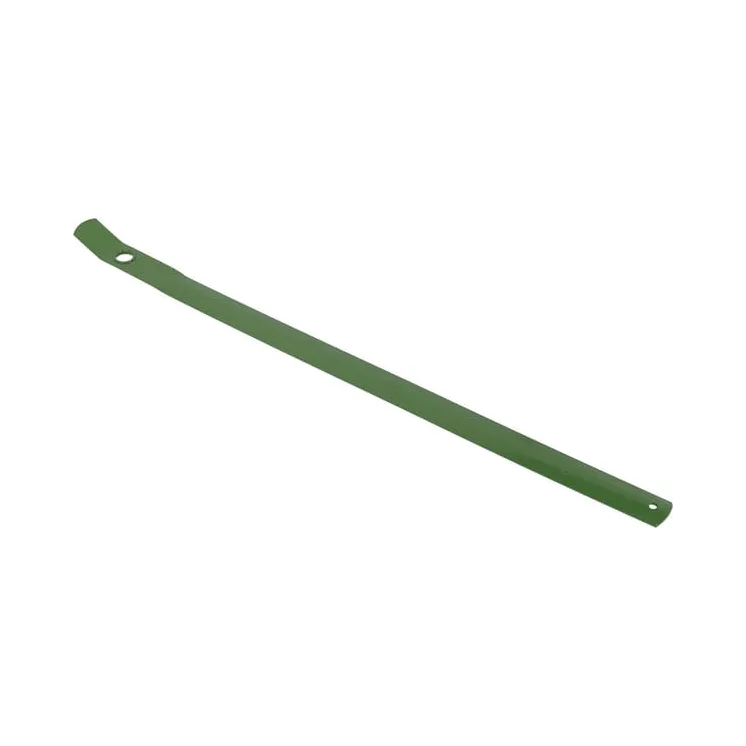 Plate spring complete  002655984 Krone
