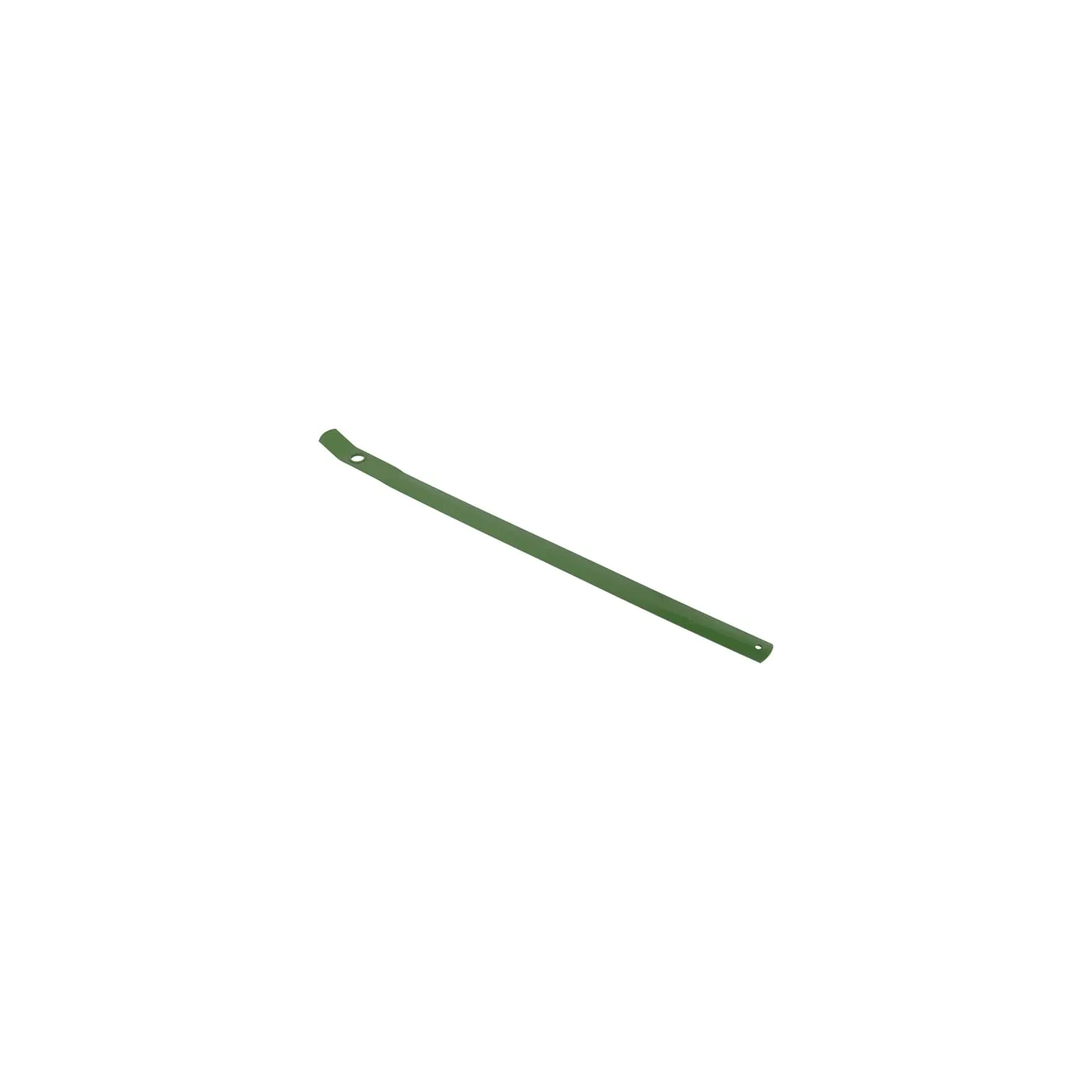 Plate spring complete  002655984 Krone