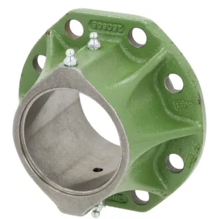 Bearing housing, 8-hole  002606051 Krone