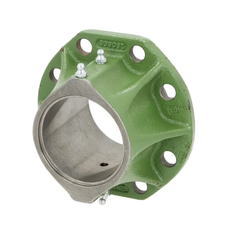 Bearing housing, 8-hole  002606051 Krone