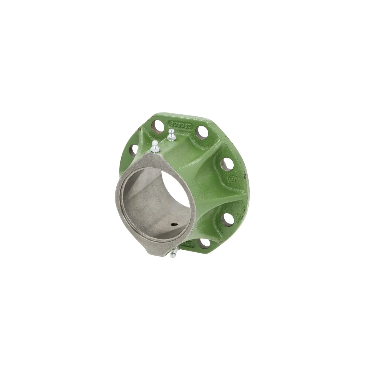 Bearing housing, 8-hole  002606051 Krone