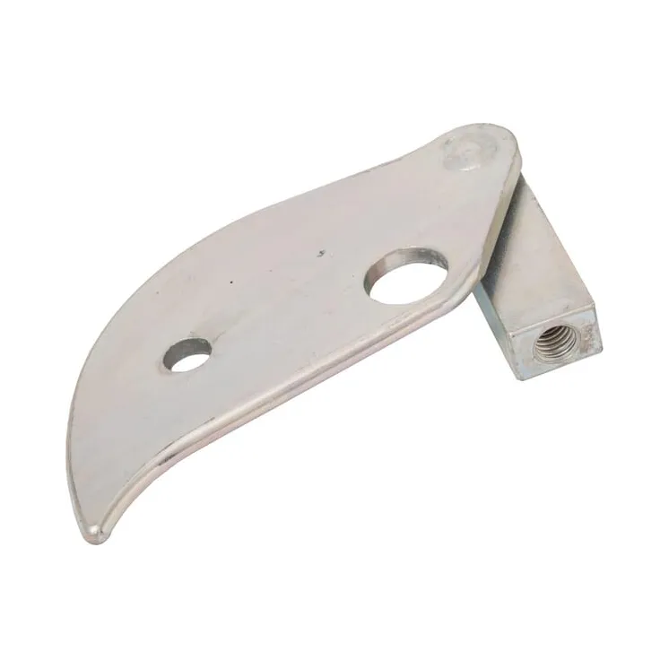 Twine lock  002816841 Krone