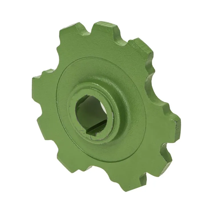 Sprocket  0206612680 Krone 2805951 34302805951