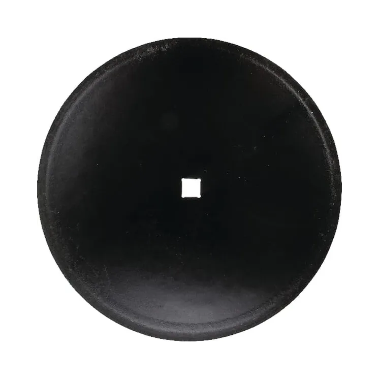 Lemešu disks 660 mm Plain 117108 Kuhn