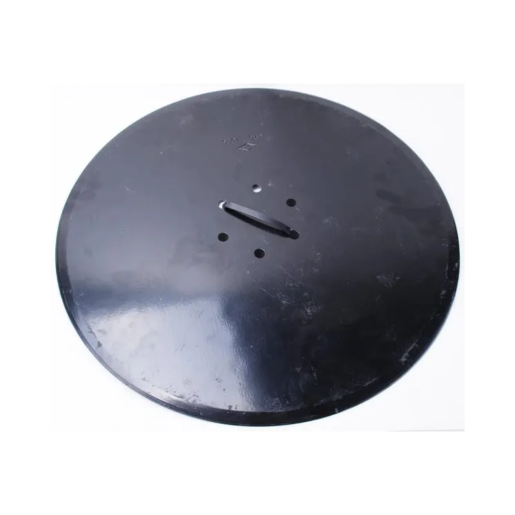 Lemešu disks 500 mm gluds 110030 Kuhn