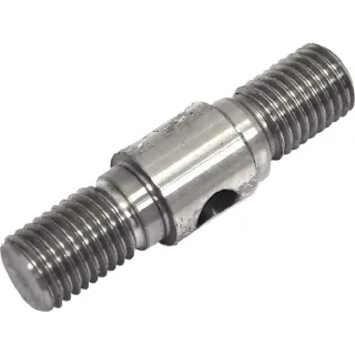 Axle   131208 Kuhn