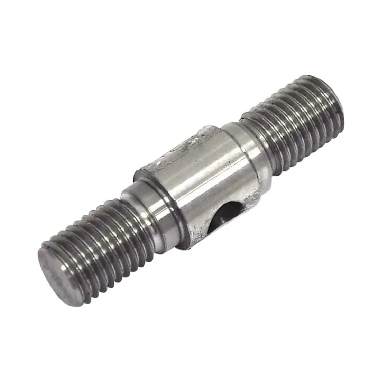 Axle   131208 Kuhn