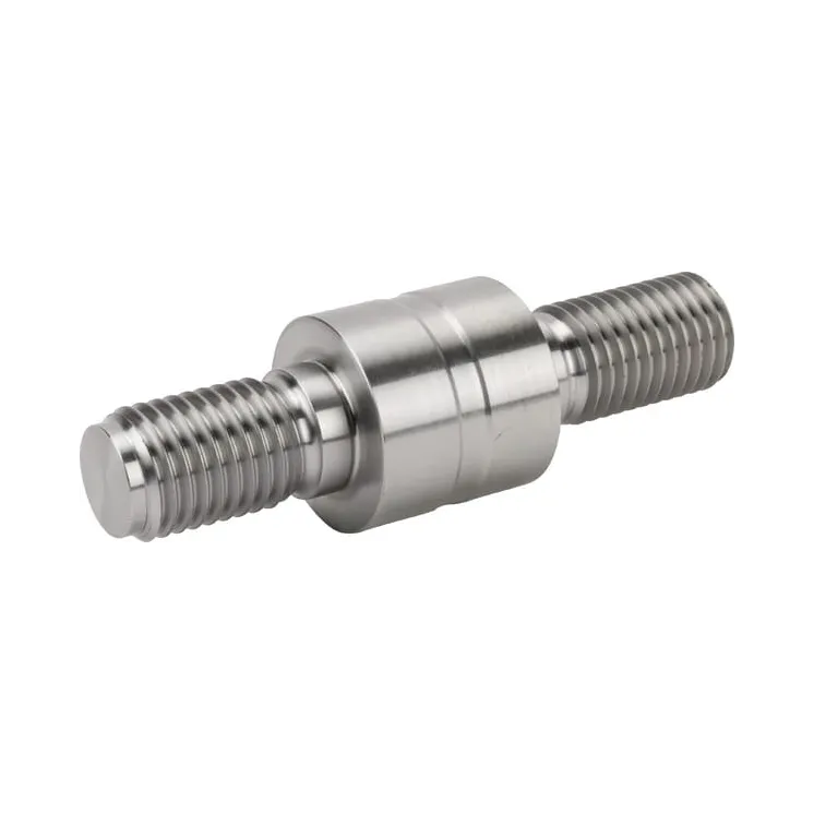 Shaft pin D40   130246 Kuhn