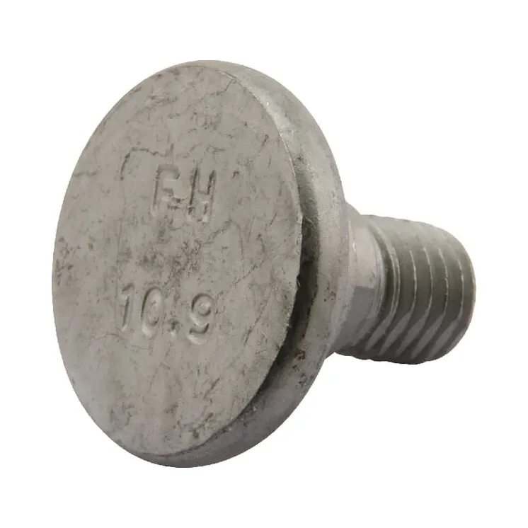 Blade bolt,   1410535 Krone