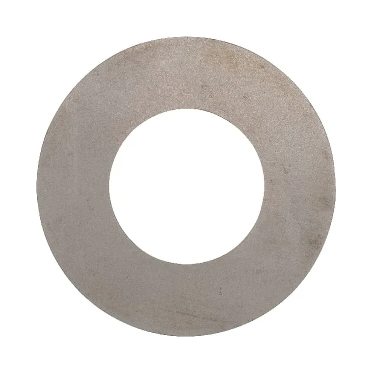 Protection disc  1535161 Krone
