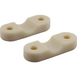 Friction plate pair  1531392 Krone
