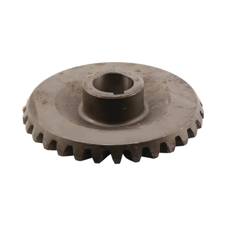 Main drive bevel gear  1538971 Krone