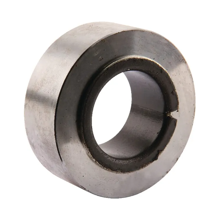 Roller hitch  1556210 Krone