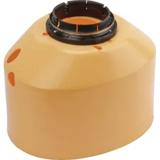 Implement cones  1398810 Krone