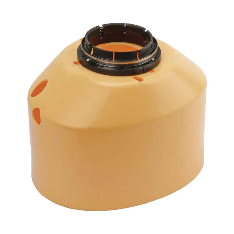 Implement cones  1398810 Krone