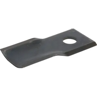Blade tip 4x55x117 mm  1398003 Krone 1398000