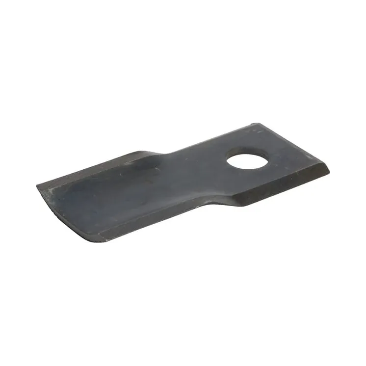 Asmens gals 4x55x117 mm 1398003 Krone 1398000