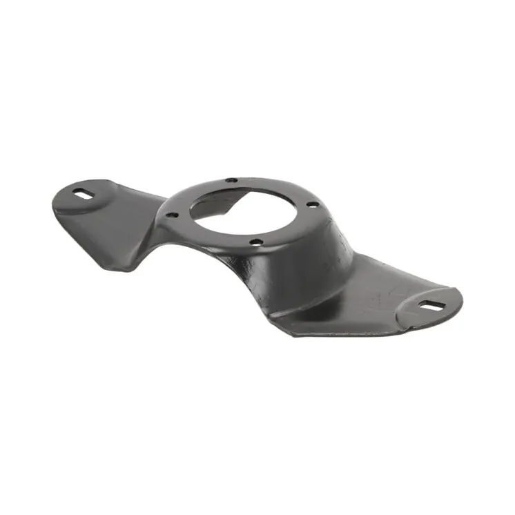 Blade carrier L=377 with edge EHD  200355571 Krone