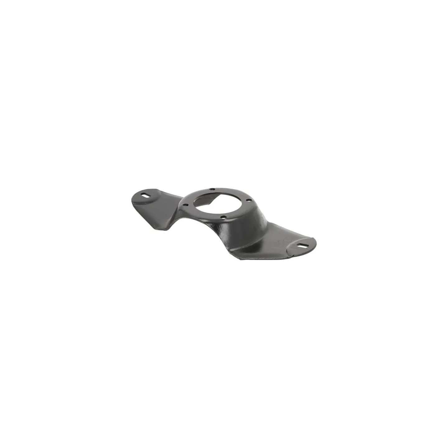 Blade carrier L=377 with edge EHD  200355571 Krone