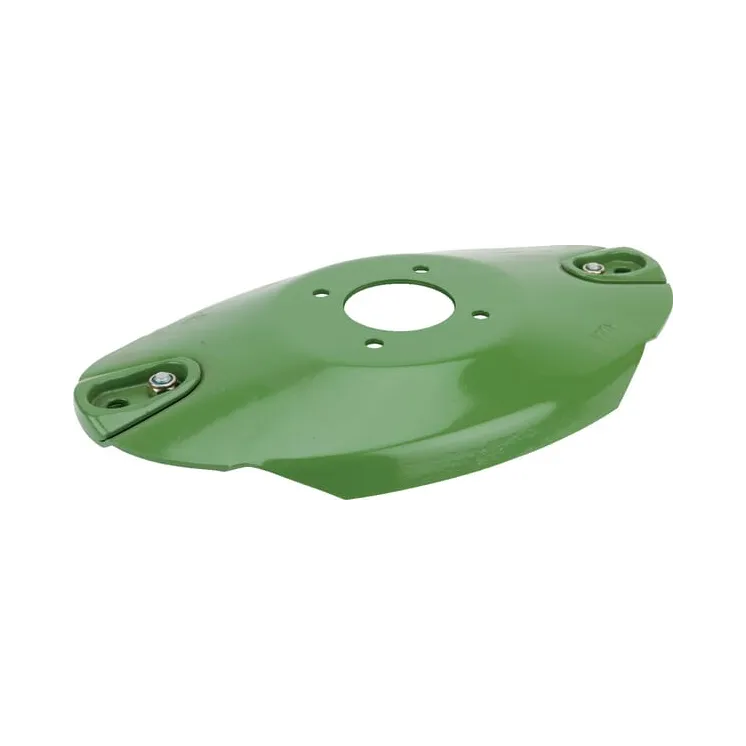 Large blade disc with guard  200310611 Krone