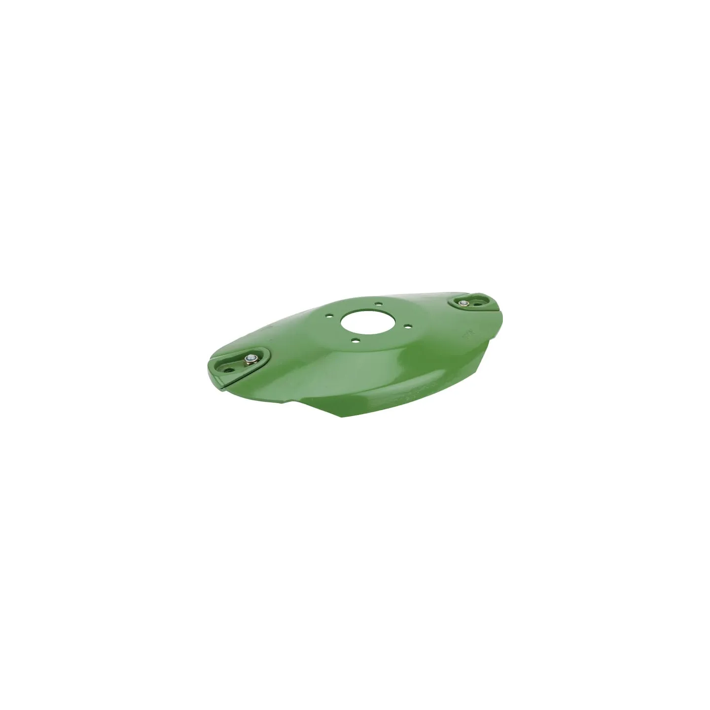 Large blade disc with guard  200310611 Krone