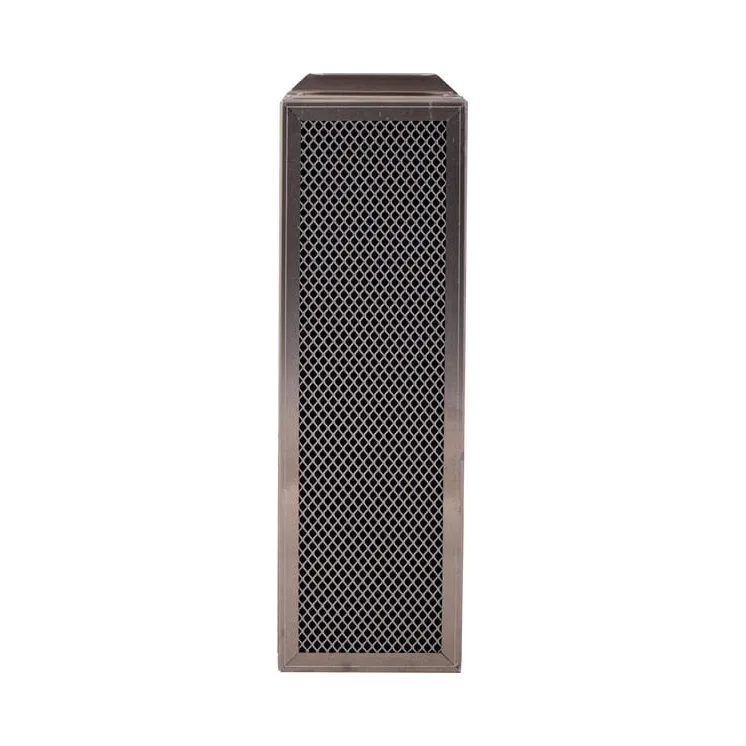 Filtrs 200275520 Krone