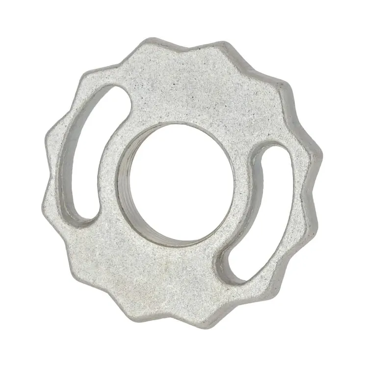 Nut  200311340 Krone