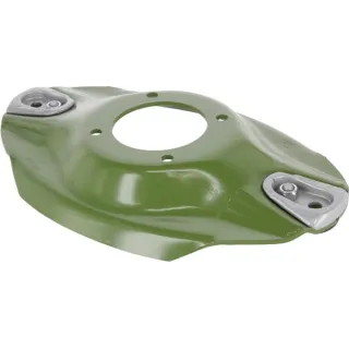 Mower cutting disc   356mm, EHD screw connection  200307523 Krone